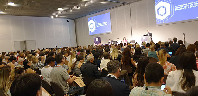 世界皮膚科大會,2019,義大利,米蘭,milano